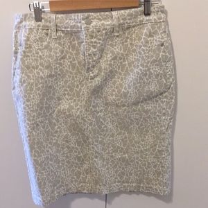 NYDJ PENCIL SKIRT